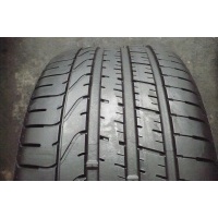 Шина letnia pirelli п ноль 255 / 40r19 96 в громкие слова защитный