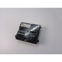Блок кондиционера nissan qashqai j11 2013 - 2021
