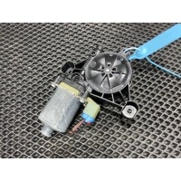 моторчик стеклоподъемника передний левый Volkswagen Touran 2 2015 5Q0959801B