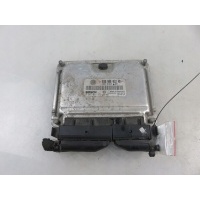 Блок управления seat толедо ii 1.9 tdi 038906012hd 0281011312
