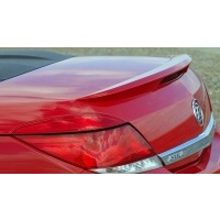 Opel astra h кабриолет twintop спойлер аэродинамический спойлер