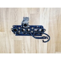 Volkswagen гольф iv бора леон 2.3 коллектор впускной 071133204a