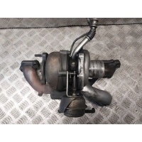 Турбокомпрессор турбина renault espace iv 2.2 dci 8200267138a
