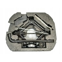 Вставка колёса домкрат ягуар xf x250 8w83 - 17b043 - aa