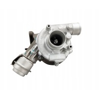 Турбина турбина audi a4 / a6 volkswagen passat 1.9 tdi 110 л.с. afn