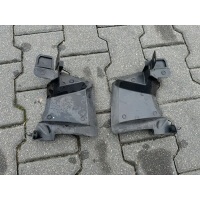 Руль воздушный левая ягуар xf ii x260 xe x760