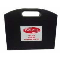 Delphi ydt200 комплект для разборки i монтажа zespołów delphi cr
