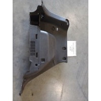 Обивка багажника левая kia carens iv 85730a4000