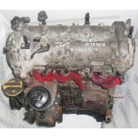 Opel corsa d astra h 1.3cdti 90km 2007 z13dth двигатель 177 тысяч л.с.