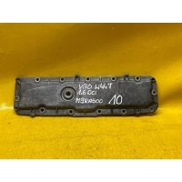 Чаша масляный a6260101100 вито w447 w205 1.6 dci r9ma500