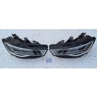 Лампы matrix audi a6 c7 рестайлинг 4g0941783 / 784
