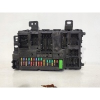 Форд transit custom mk8 13 - 19 блок предохранителей bcm gk2t - 15604 - faf