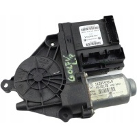 Volkswagen гольф v jetta v моторчик стекло левый передняя 1k0959701n 1k0959793k