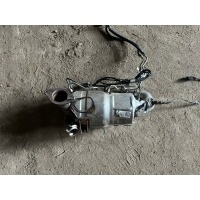 Катализатор 1379588080 1392485080 fiat ducato 2.3jtd euro6