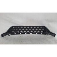 Volkswagen touran ii r - line 15 - > решётка бампера передняя переднее 5ta853677n