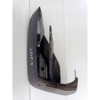 Решётка бампера правый volkswagen touran r line 5ta853950
