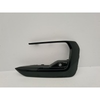 Правый решётка бампера передняя volkswagen touran ii r line 5ta853666h