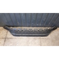 5ta853677n решётка бампера переднего volkswagen touran ii r - line