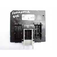Блок блок управления комфорта 5wa937086e cupra formentor 21r