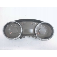 Peugeot 3008 i спидометр часы uk 9805233280 1.6 ehdi