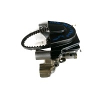 Форд фиеста mk7 2016 г. 1.0 эко насос масляный ca6g - 6600 - cc