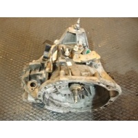 Кпп renault лагуна iii 2.0 dci pk4006
