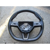 Skoda скала руль 5e0419091bs 5e0419091 bs