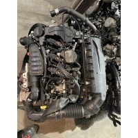 Двигатель peugeot citroen opel1.2 thp puretech двигатель 10xta1 hn02
