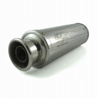 Глушитель тюнинг gy6 stainless ncy000019