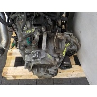 Renault лагуна ii рестайлинг 2007 год espace iv 2.0 dci 150km кпп pk4006
