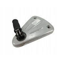 Сет подножка правая задняя triumph bonneville 790 america 02 - 07 oem 2081040