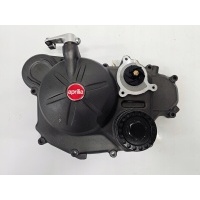 Sx rs derbi крышка сцепление