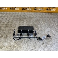 Топливная рампа Chery Tiggo 4 Pro 2023 e4t15c-1121010ab