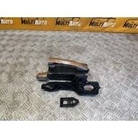 Ручка двери Перед. KIA Sorento 2 XM 2014 82651-1U010