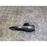 Ручка двери Задн. KIA Sorento 2 XM 2014 82651-1U010