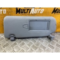 Козырек солнцезащитный KIA Sorento 2 XM 2014 852102P200H9