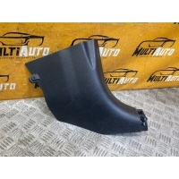 Накладка порога Перед. KIA Sorento 2 XM 2014 858241u005