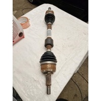 привод левая renault megane iv 4 1.5 dci 391016905r