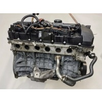 Двигатель n52b30a bmw 730i f02 330 530 630 3.0 n52