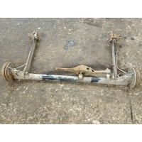 Балка задняя Nissan Almera Classic B10 2008 5550195F0A