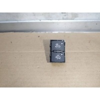 Кнопка сигнализации Audi A8 D3/4E [2-й рестайлинг] 2008 4E0962109