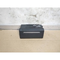 Пепельница Audi A8 D3/4E [2-й рестайлинг] 2008 4E0857405E