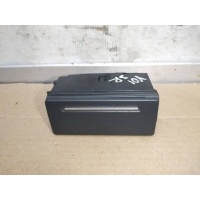 Пепельница Audi A8 D3/4E [2-й рестайлинг] 2008 4E0857406E