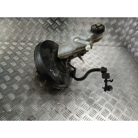 Volvo v40 ii серво насос тормозной p31362927 2015r