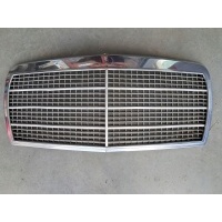 Решетка радиатора мерседес w126 se sel 1268800283