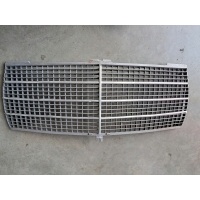 Решётка декоративная решетка мерседес w126 se 1268880423