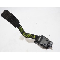 Peugeot 307 педаль блок газа 0280755041 9680565880