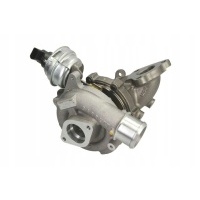 Турбина honda civic accord 2.2 150 л.с. 18900rl0g014m2 18900rl0g020m2 782217 - 2