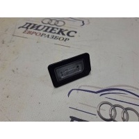 фонарь подсветки номера Jecoo J8 605000193AA