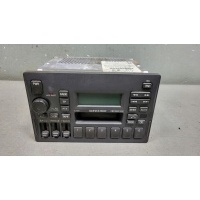 Радио магнитола volvo v70 i 3533962 - 1 для rozkodowania